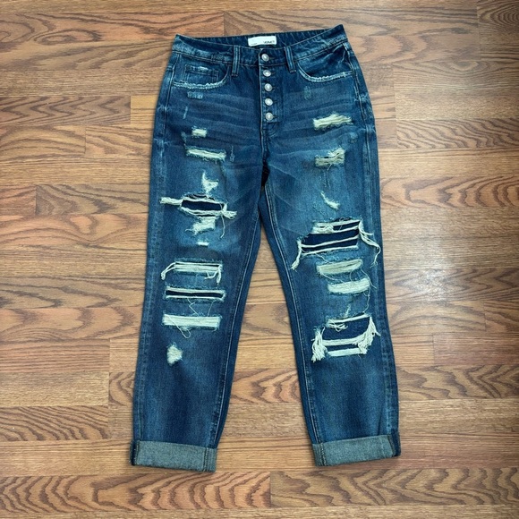 Vervet by Flying Monkey Daniele - Picture 4 of 6